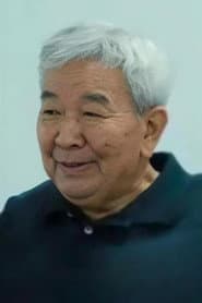 Photo of Shaoxiong Guo