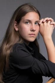 Photo of Izebella Louw