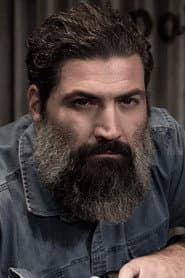 Photo of Tasos Sotirakis