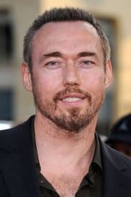 Photo of Kevin Durand