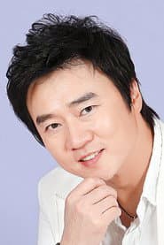 Photo of Kim Jung-hak