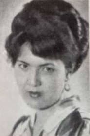 Photo of Záwre Sayıpova