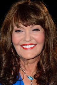 Photo of Hilary Devey