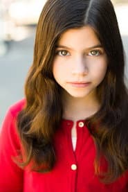 Photo of Lia Barnett