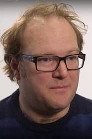 Photo of Carl Grose