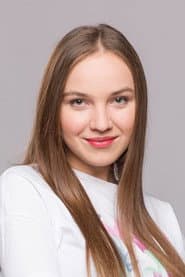 Photo of Kateřina Ujfaluši