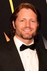 Photo of Darin Scott