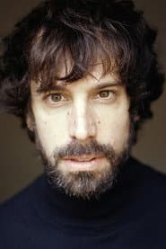 Photo of Marc García Coté