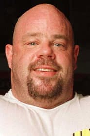 Photo of Jeep Swenson