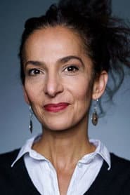 Photo of Güner Balcı