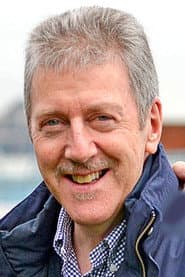 Photo of Stephen Travers