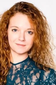 Photo of Ashley Middlebrook