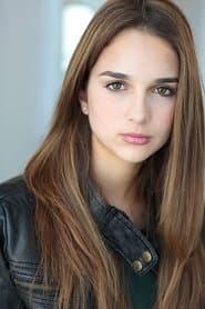 Photo of Valeria Jauregui