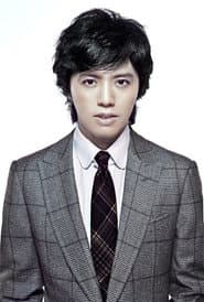 Photo of Li Yundi
