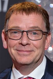 Photo of Adam Woodyatt