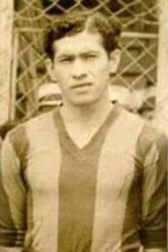 Photo of Manuel Rosas
