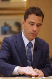Photo of Michael Redmond