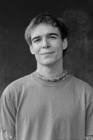 Photo of Simon Croker