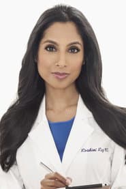 Photo of Roshini Raj