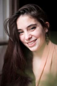 Photo of Candela Antón