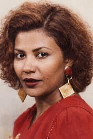 Photo of Faizah Jasim