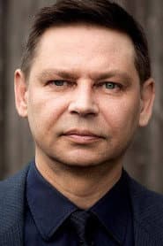 Photo of Dmitri Alexandrov