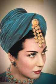 Photo of Amina Nour ElDein