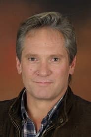 Photo of Johan Scholtz
