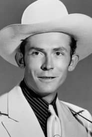 Photo of Hank Williams
