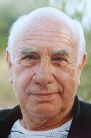 Photo of Charles Regnier