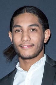 Photo of Dylan Robert