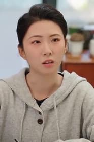 Photo of Zhou Zihan