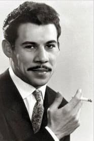 Photo of Davoud Rashidi