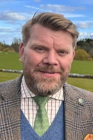 Photo of Tommy Johansen