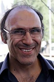 Photo of Antonio Buíl