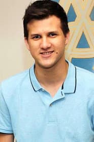 Photo of Stuart Collin