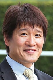 Photo of Osamu Hayashi
