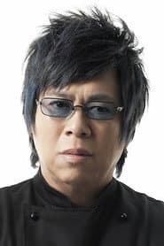 Photo of Alvin Leung