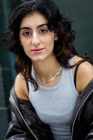 Photo of Anahita Monfared