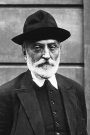 Photo of Miguel de Unamuno