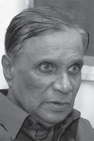 Photo of Daya Alwis