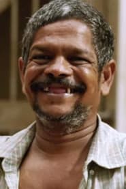 Photo of V. Suresh Thampanoor
