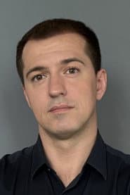 Photo of Oleg Kosiyanenko