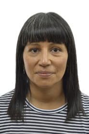 Photo of Rossana Dinamarca