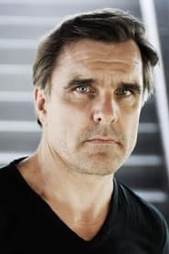 Photo of Daniel Rohr
