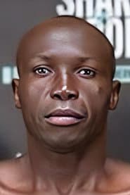 Photo of Alexis Boureima Kabore