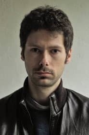 Photo of Simone Scafidi