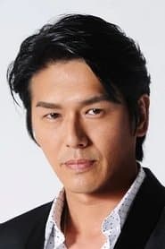 Photo of Katsunori Takahashi