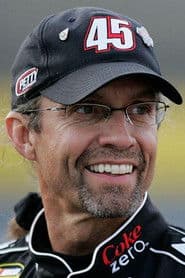 Photo of Kyle Petty