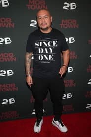 Photo of Crispin Alapag